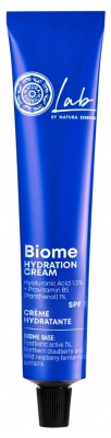 Natura Siberica Lab Biome Crème Hydratante pour le Visage 50 ml