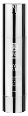 Natura Siberica Royal Caviar Crème de Jour Extra-Liftante Peptides Anti-Âge 50 ml