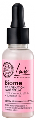 Biome Lab Sérum Visage Jeunesse 30 ml