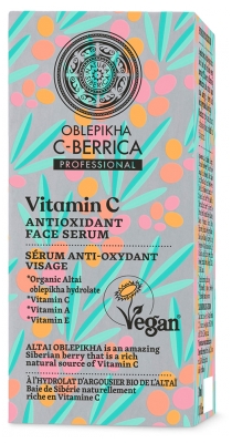 C-Berrica Sérum Anti-Oxydant 30 ml