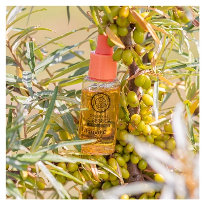 C-Berrica Sérum Anti-Oxydant 30 ml