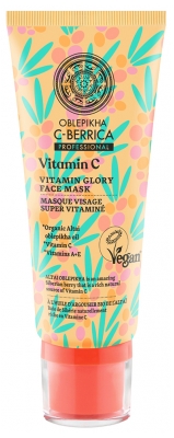 C-Berrica Masque Ultra-Vitaminé 100 ml