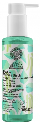 Peeling Purifiant et Équilibrant 145 ml