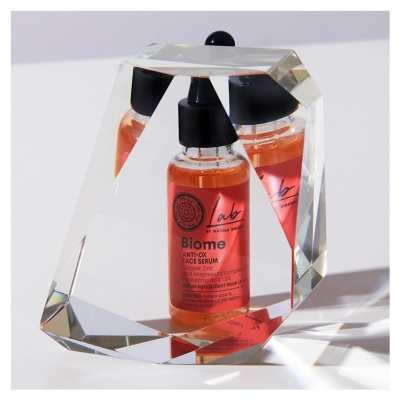 Biome Lab Sérum Visage Anti-Oxydant 30 ml