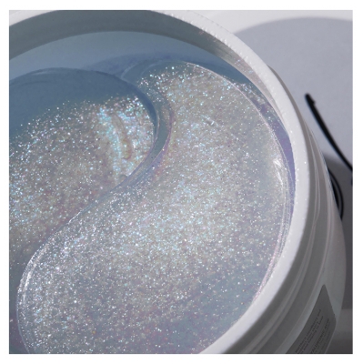 Biome Lab Patchs Pour Les Yeux à l'Acide Hyaluronique 60 Patchs