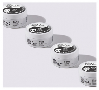 Biome Lab Patchs Pour Les Yeux à l'Acide Hyaluronique 60 Patchs