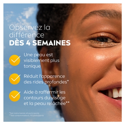 Nivea Q10 Anti-Rides Extra Nourrissant Crème Visage Nuit Peaux Sèches 50 ml