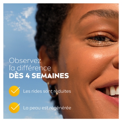 Nivea Q10 Anti-Rides Power Raffermissant Crème Visage Nuit Toutes Peaux 50 ml