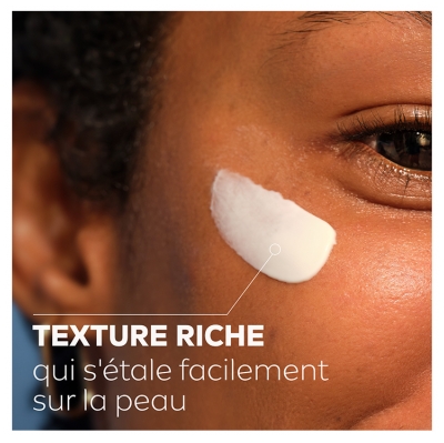 Nivea Q10 Anti-Rides Sensitive Apaisant Crème Visage Nuit Peaux Sensibles 50 ml