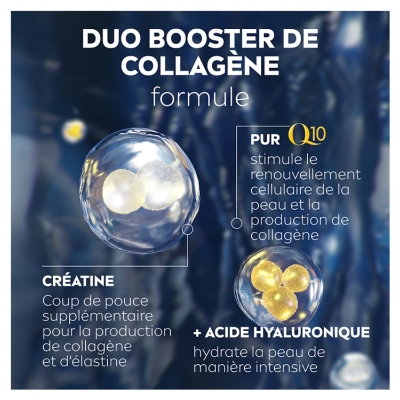Nivea Q10 Anti-Rides Power Extra Fermeté Crème Visage Jour SPF30 Toutes Peaux 50 ml
