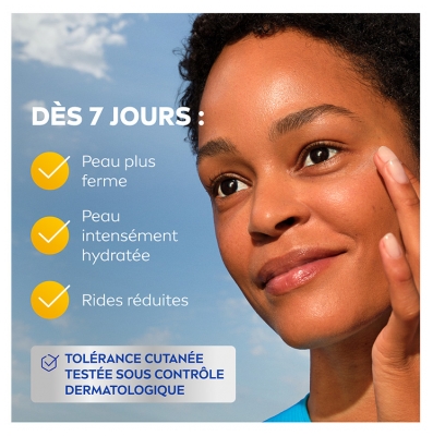 Nivea Q10 Anti-Rides Power Extra Fermeté Crème Visage Jour SPF30 Toutes Peaux 50 ml