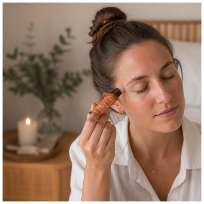 Elixirs & Co Roll-On Urgences - 10 ml