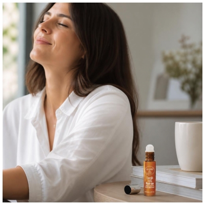 Elixirs & Co Roll-On Urgences - 10 ml