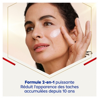 Nivea Cellular Luminous630 Sérum Anti-Âge et Anti-Taches 2en1 30 ml