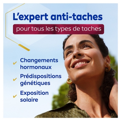 Nivea Cellular Luminous630 Sérum Anti-Âge et Anti-Taches 2en1 30 ml
