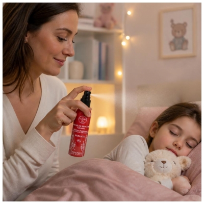 Elixirs & Co Brume de Bien-Être Enfants - Vapo 100 ml