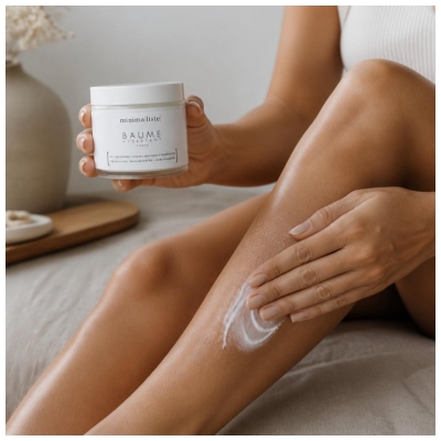 Minima[liste] Baume Hydratant 100 ml