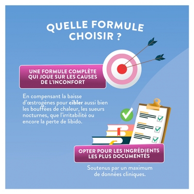 Nutri&Co Ménopause Fénugrec 60 Gélules