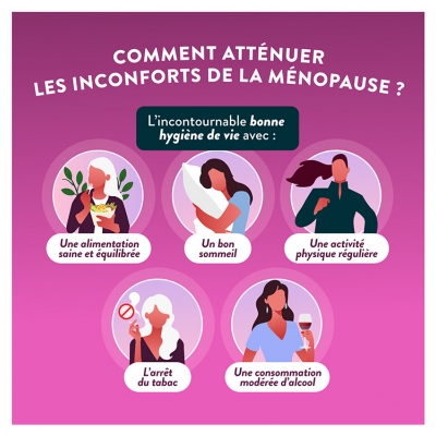 Nutri&Co Ménopause Fénugrec 60 Gélules