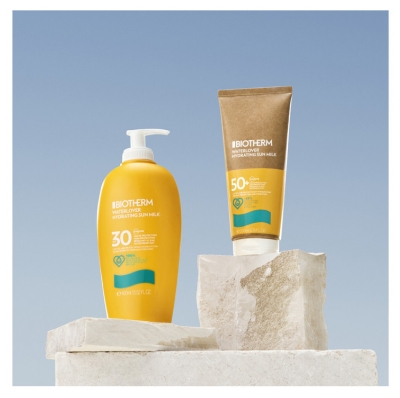 Biotherm Waterlover Lait Solaire Hydratant SPF 30