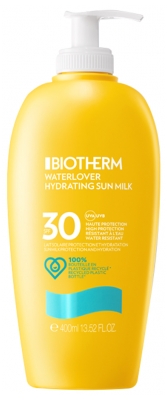 Biotherm Waterlover Lait Solaire Hydratant SPF 30