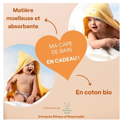 Weleda Mon Coffret de Naissance + 1 Produit Offert
