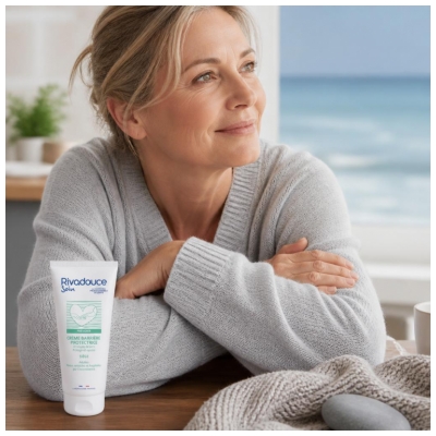 Rivadouce Crème Barrière Protectrice 100 g
