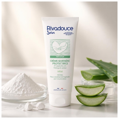 Rivadouce Crème Barrière Protectrice 100 g