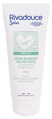 Rivadouce Crème Barrière Protectrice 100 g