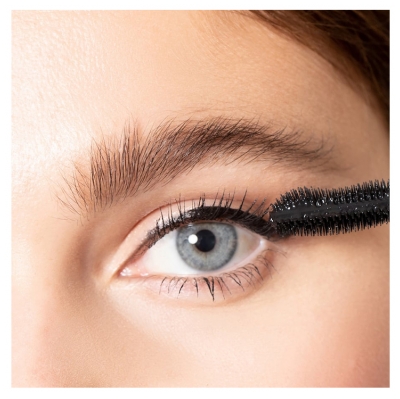 Le Rouge Français Le Mascara Rouge Noir Cassiopée To Go Bio 7 ml