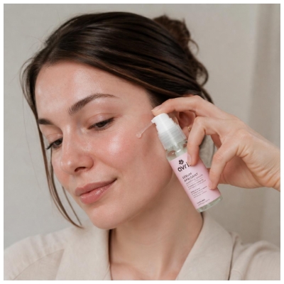 Avril Sérum Apaisant à l'Extrait de Cactus Bio 30 ml