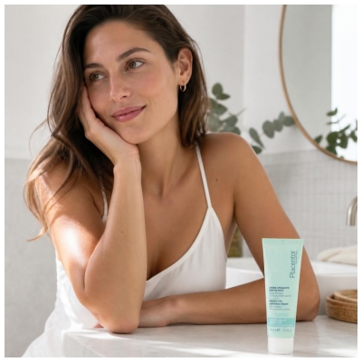 Placentor Végétal Crème Apaisante Protectrice Peaux Sensibles 40 ml