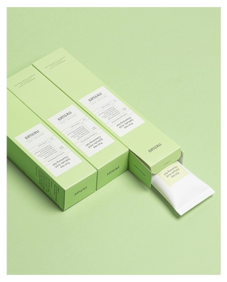 Meisani Puri-Tea Salicylic Acid Gel Nettoyant Purifiant 150 ml