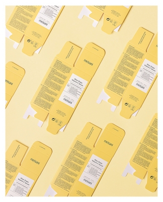Meisani Glow Drops Sérum Vitamine C Antioxydant et Illuminateur 15 ml