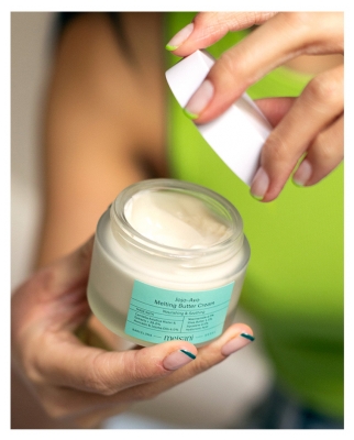 Meisani Jojo-Avo Crème Beurre Fondante Nourrissante et Apaisante 50 g