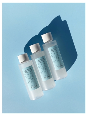 Meisani Rice And Shine Lotion Tonique Essence Fraîche et Hydratante 150 ml