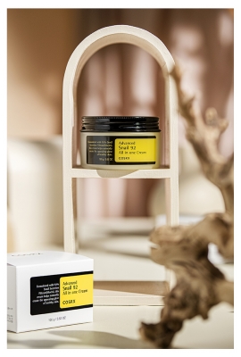 Cosrx Advanced Snail 92 Cream 100 g