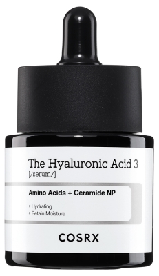 Cosrx The Hyaluronic Acid 3 20 ml Sérum