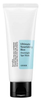Cosrx Ultimate Nourishing Rice overnight Mask 60 ml