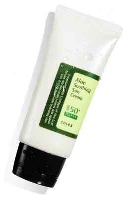 Cosrx Aloe Soothing Sun SPF 50+ PA++ 50 ml