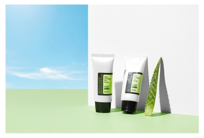 Cosrx Aloe Soothing Sun SPF 50+ PA++ 50 ml