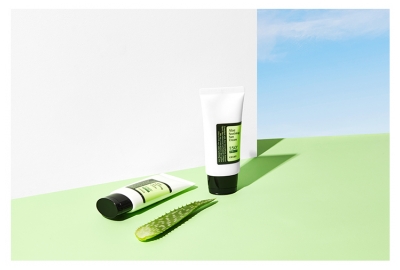 Cosrx Aloe Soothing Sun SPF 50+ PA++ 50 ml