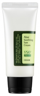 Cosrx Aloe Soothing Sun SPF 50+ PA++ 50 ml
