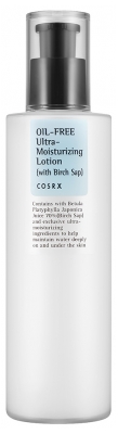 Cosrx Oil-Free Ultra-Moisturizing 100 ml