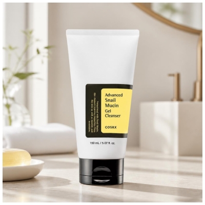 Cosrx Advanced Snail Mucin 150 ml