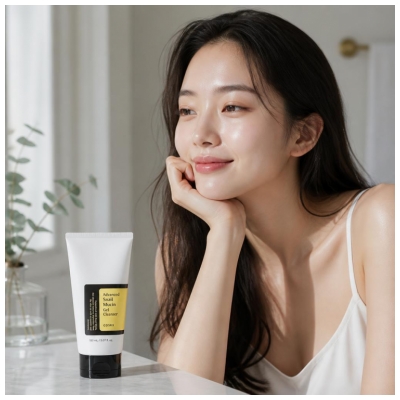 Cosrx Advanced Snail Mucin 150 ml