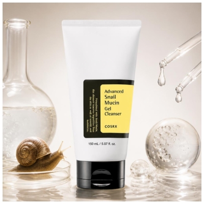 Cosrx Advanced Snail Mucin 150 ml