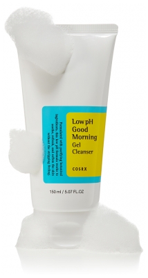 Cosrx Low pH Good Morning 150 ml