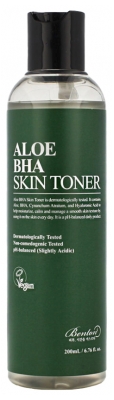 Benton ALOE BHA SKIN 200 ml
