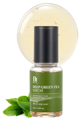 Benton DEEP GREEN TEA Sérum 35 ml